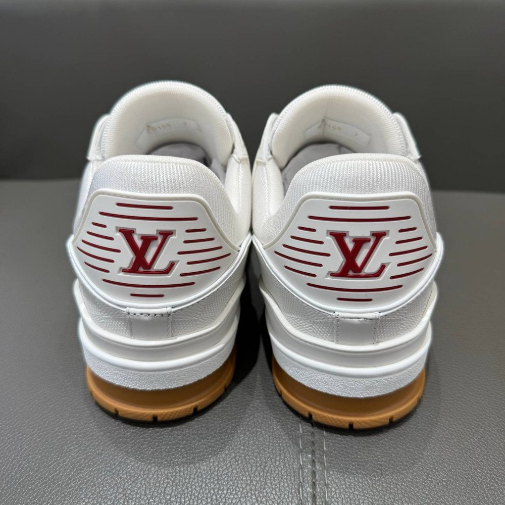 LV Trainer Sneaker LV Trainer Sneaker