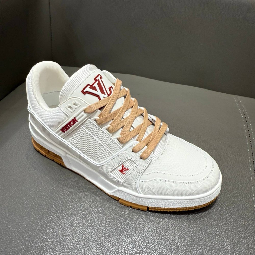 LV Trainer Sneaker LV Trainer Sneaker