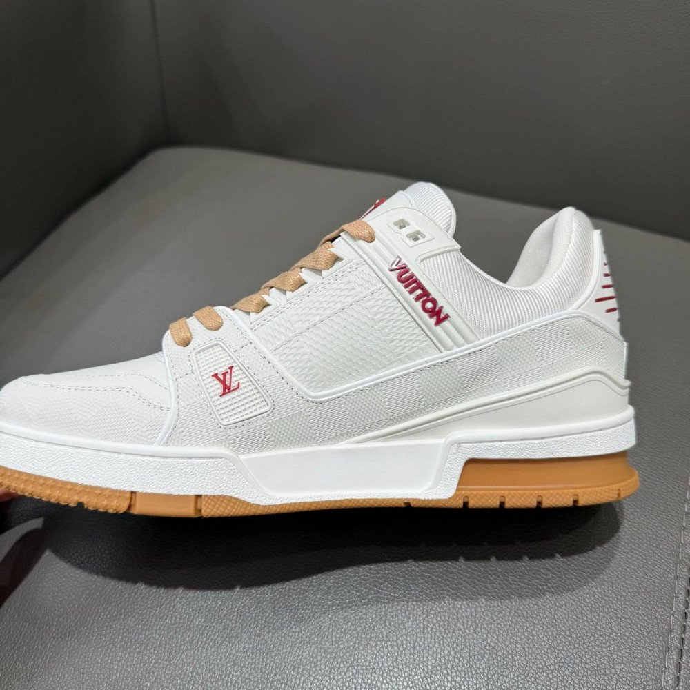 LV Trainer Sneaker LV Trainer Sneaker