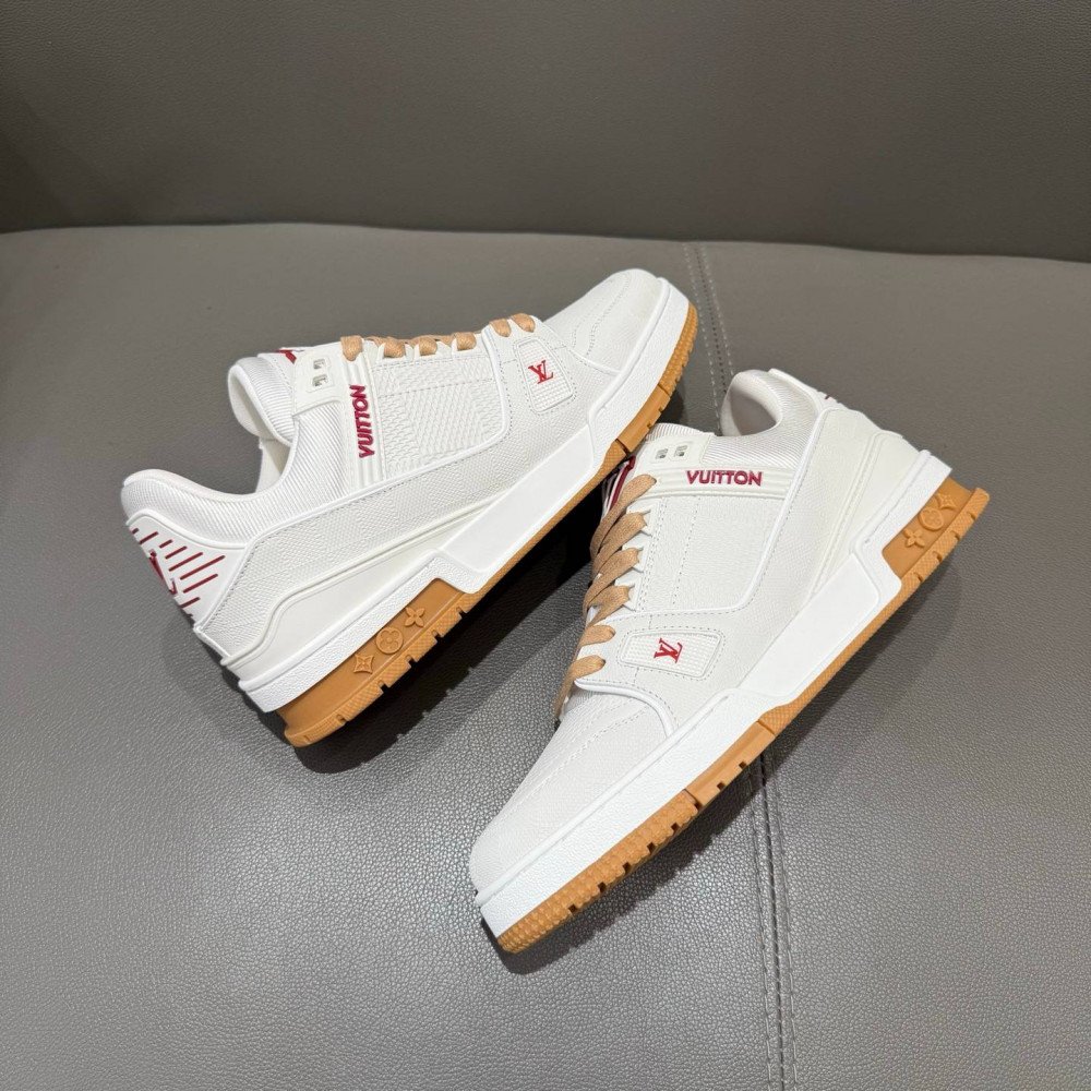 LV Trainer Sneaker LV Trainer Sneaker