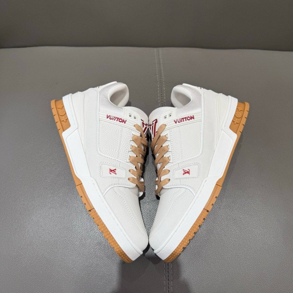 LV Trainer Sneaker LV Trainer Sneaker