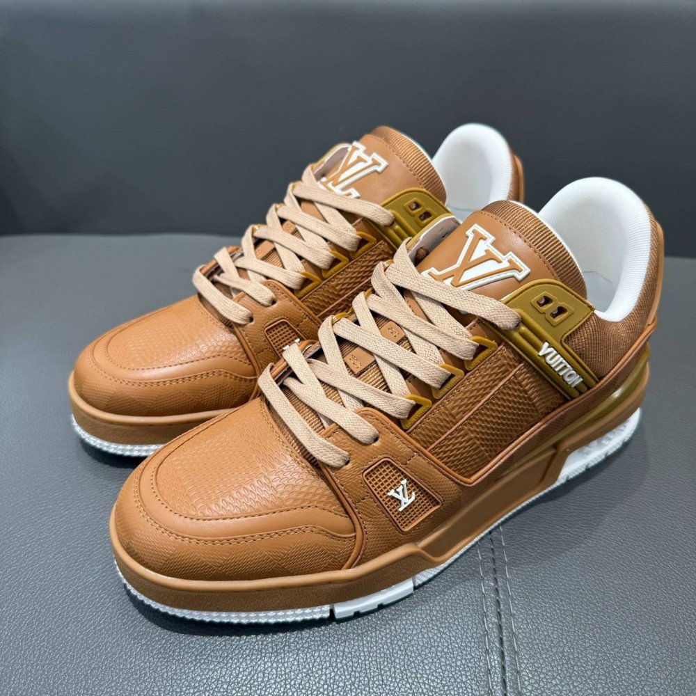 LV Trainer Sneaker LV Trainer Sneaker