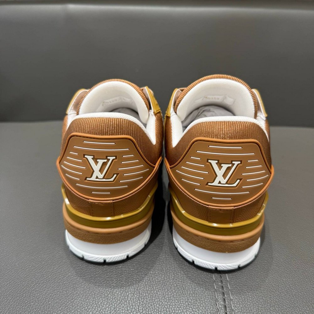 LV Trainer Sneaker LV Trainer Sneaker
