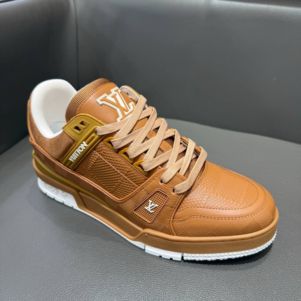 LV Trainer Sneaker LV Trainer Sneaker