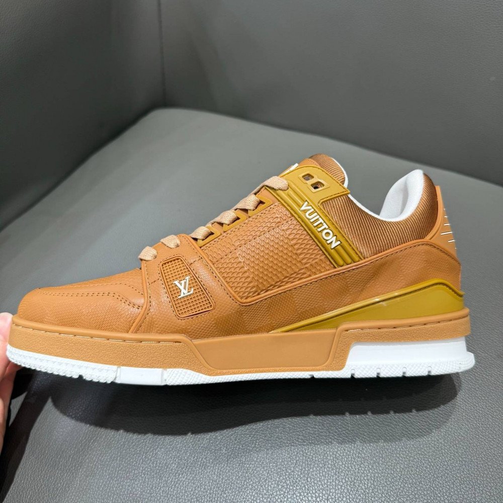 LV Trainer Sneaker LV Trainer Sneaker