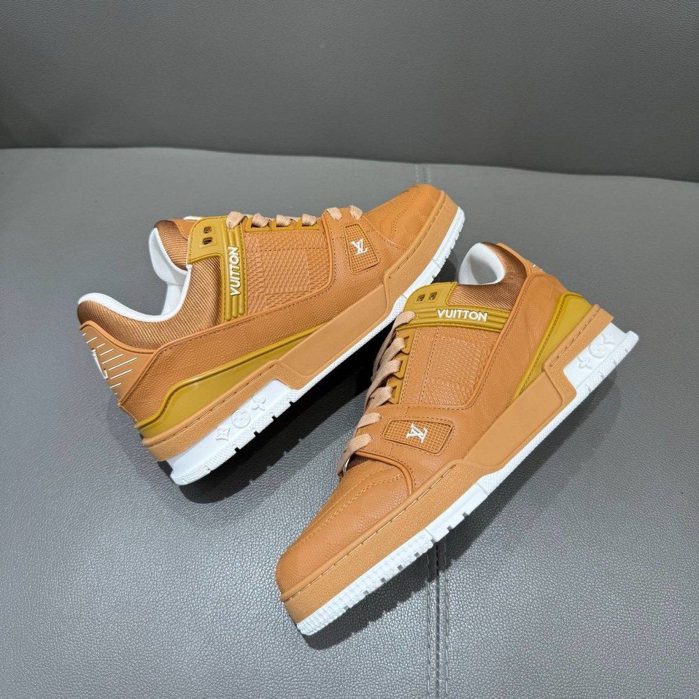 LV Trainer Sneaker LV Trainer Sneaker