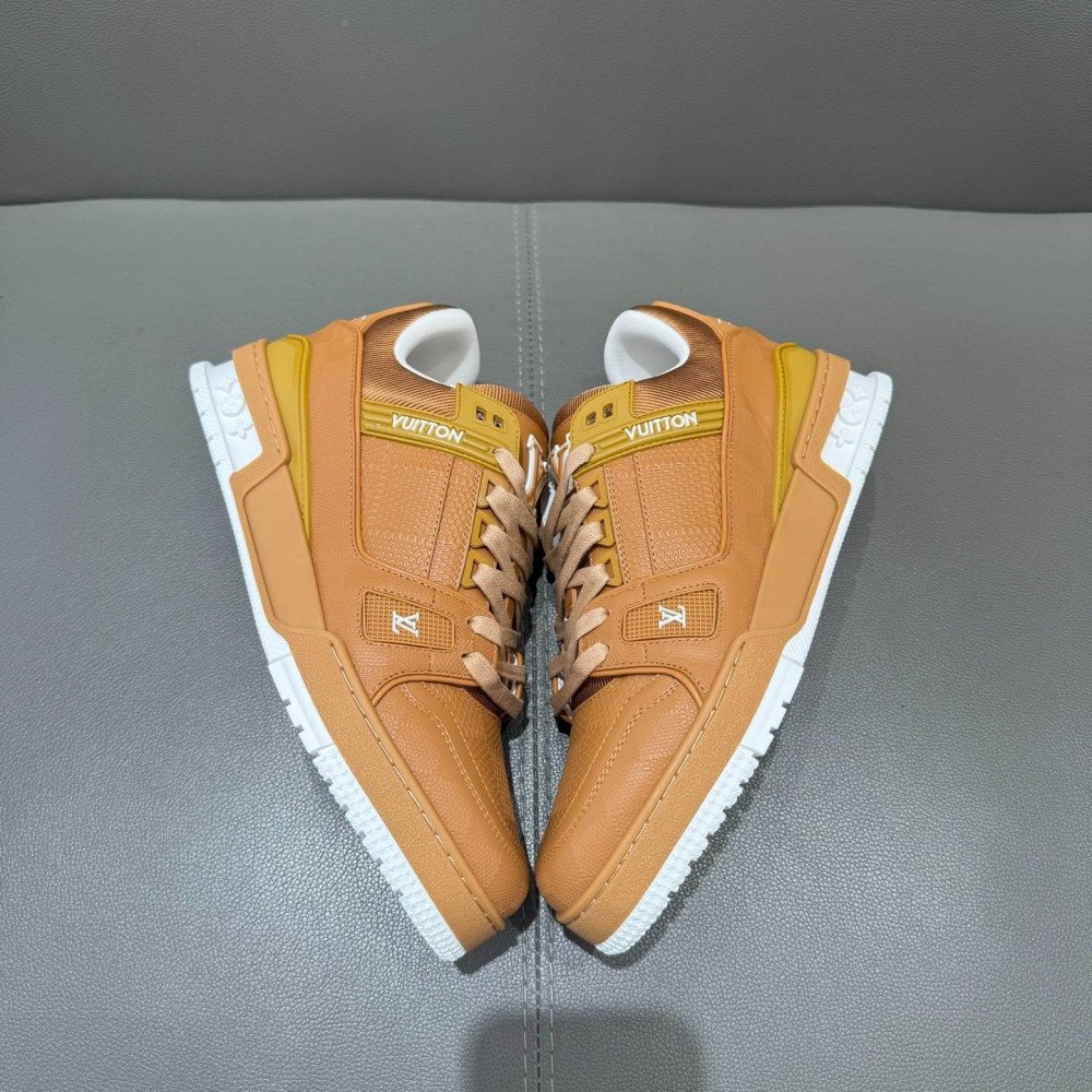 LV Trainer Sneaker LV Trainer Sneaker
