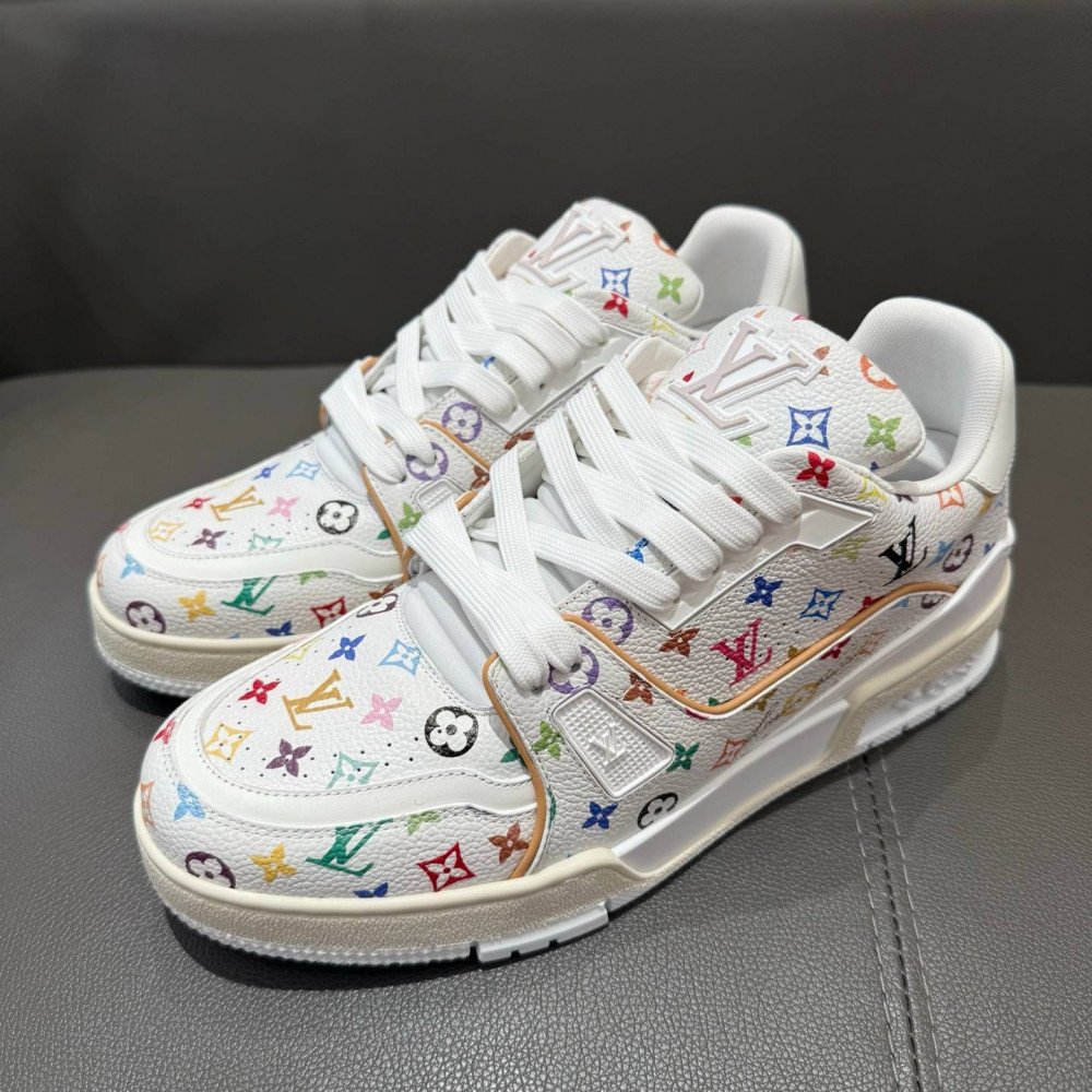 LV Trainer Sneaker LV Trainer Sneaker