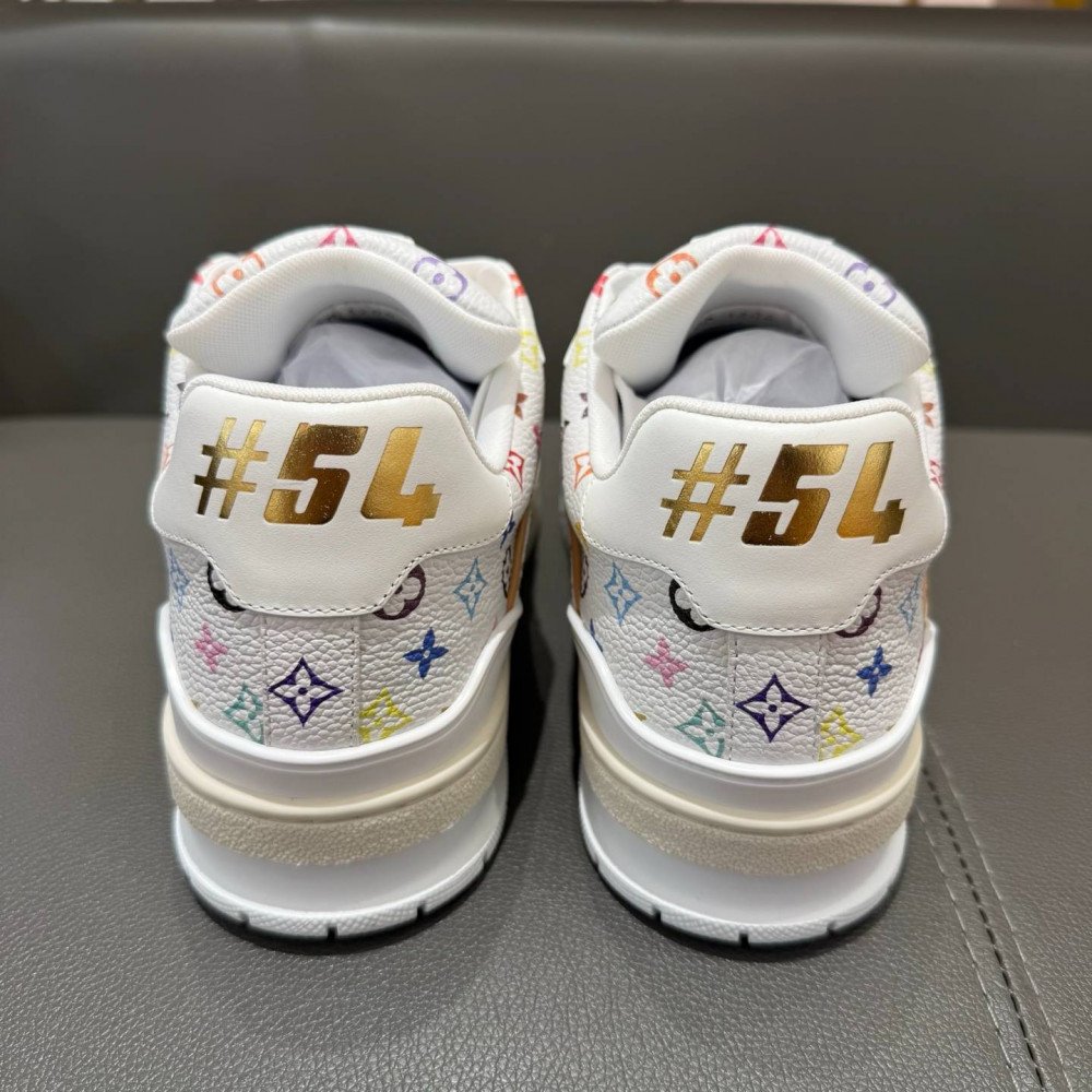 LV Trainer Sneaker LV Trainer Sneaker