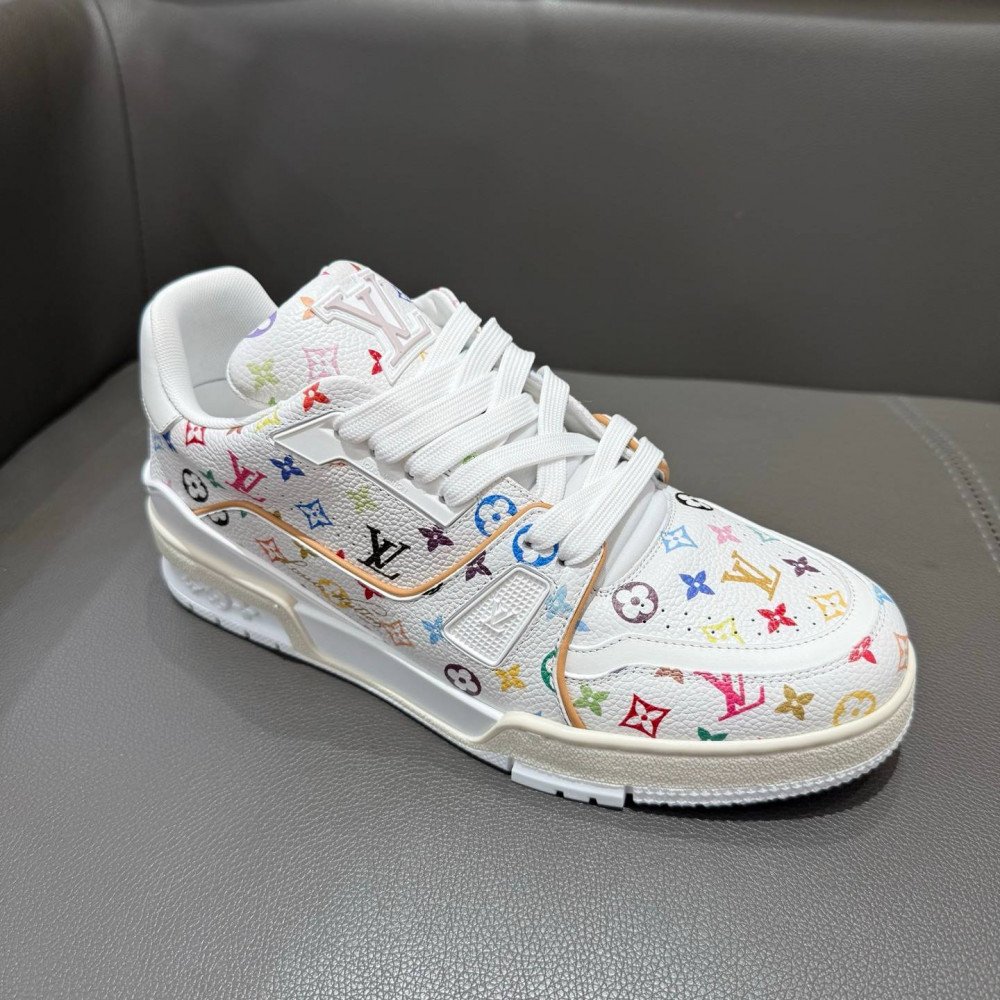 LV Trainer Sneaker LV Trainer Sneaker
