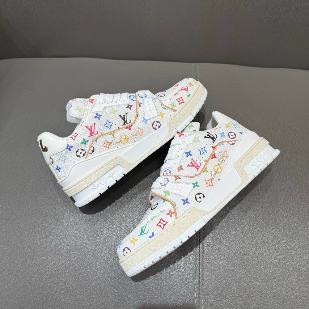 LV Trainer Sneaker LV Trainer Sneaker