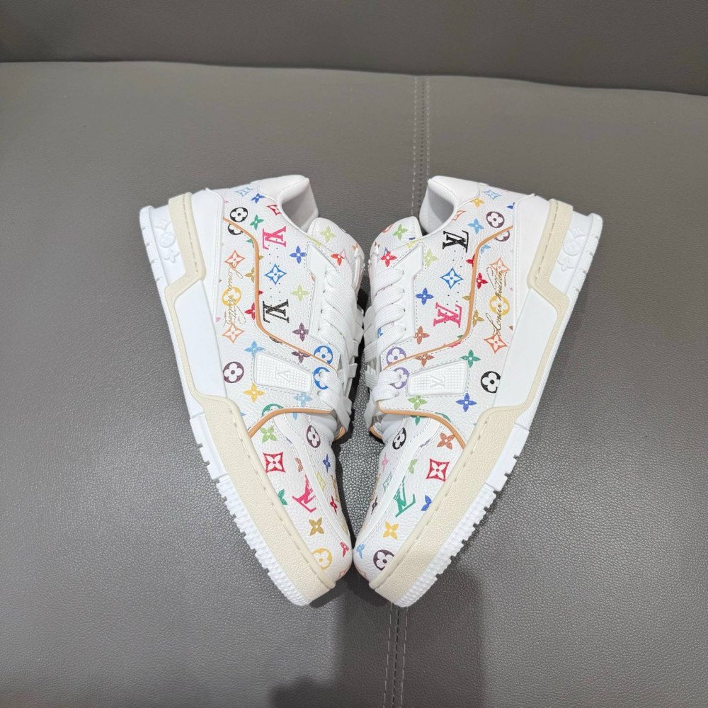 LV Trainer Sneaker LV Trainer Sneaker