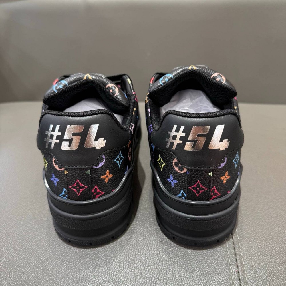 LV Trainer Sneaker LV Trainer Sneaker