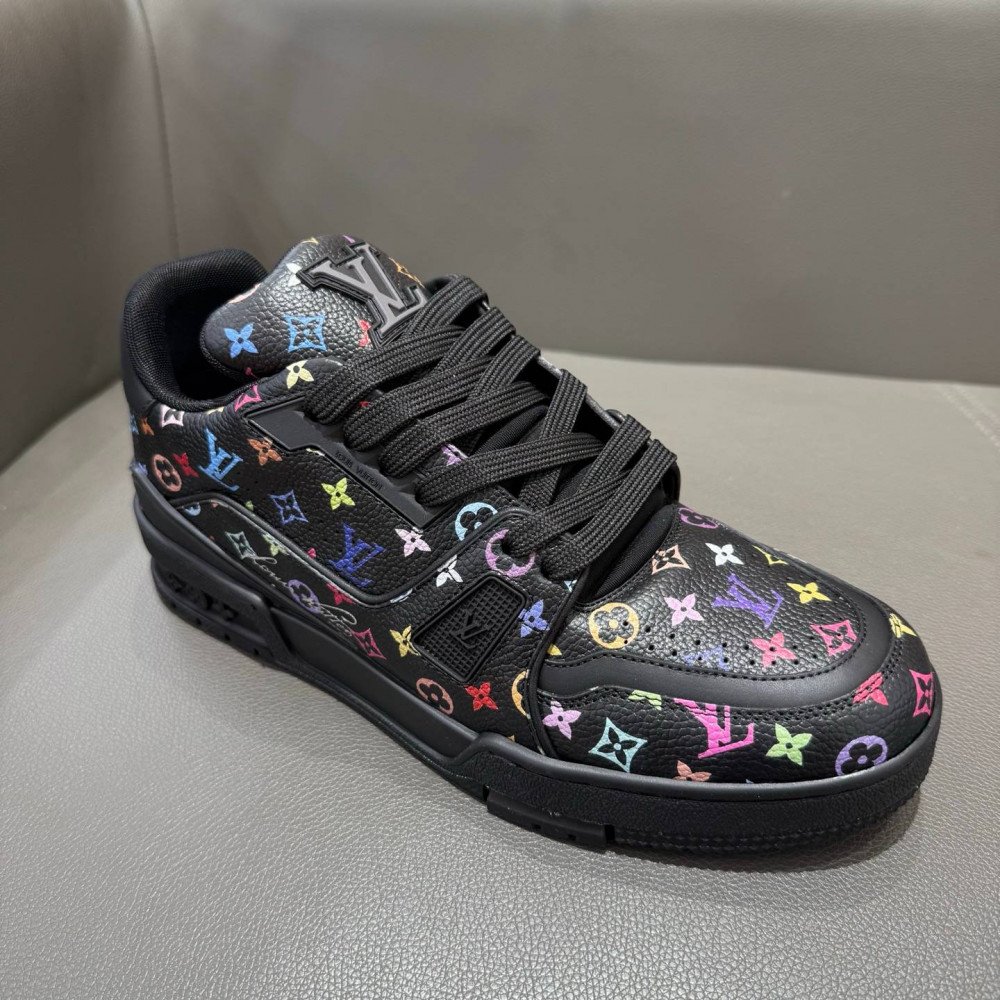 LV Trainer Sneaker LV Trainer Sneaker