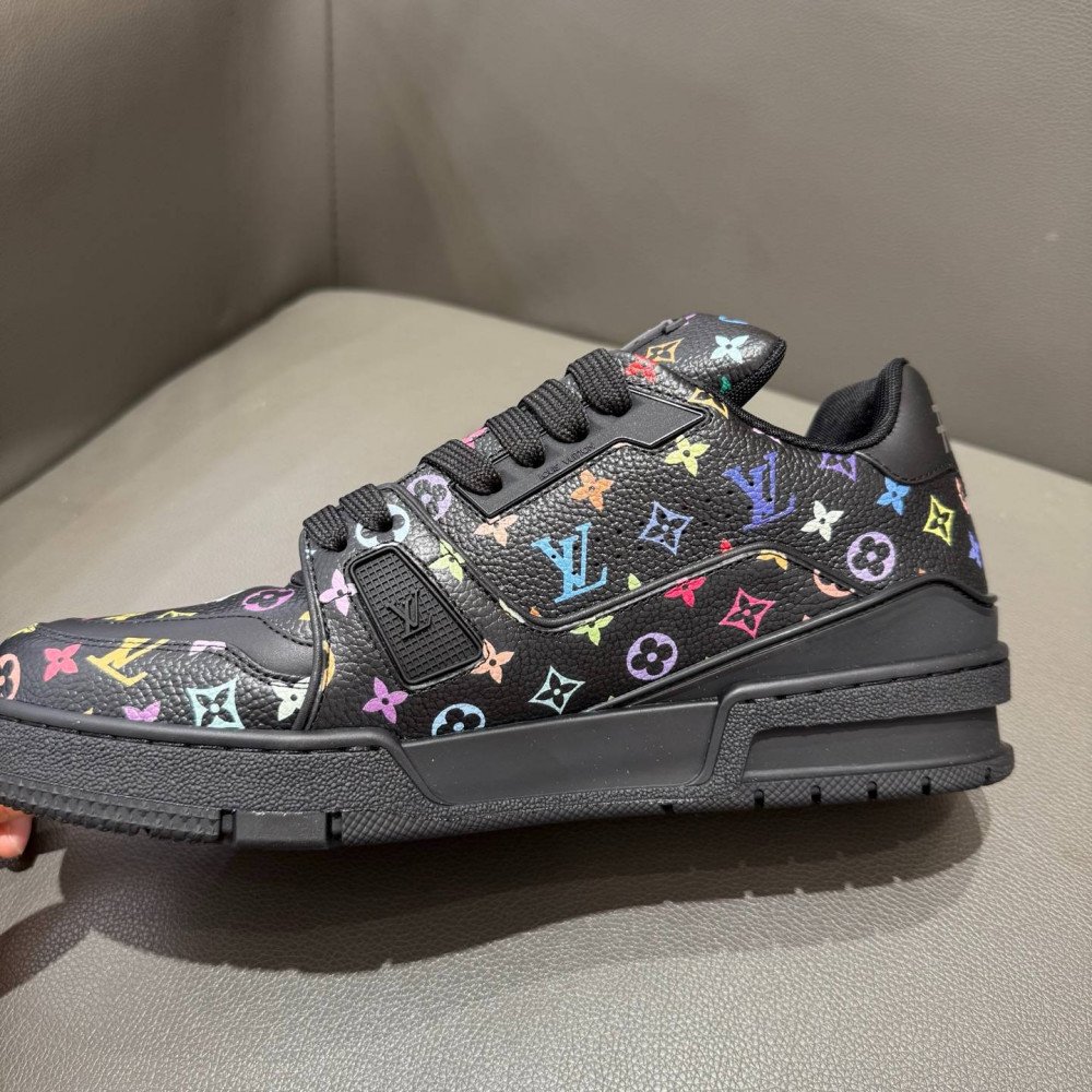 LV Trainer Sneaker LV Trainer Sneaker