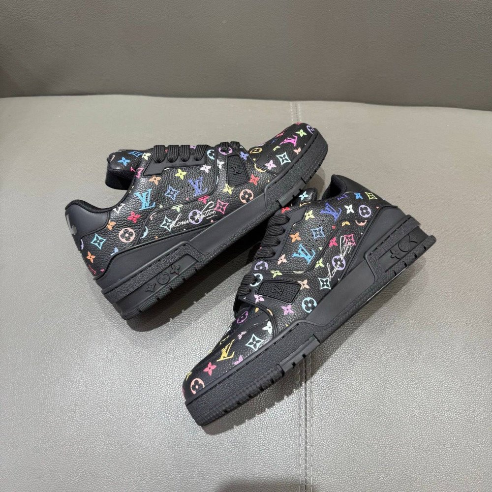 LV Trainer Sneaker LV Trainer Sneaker