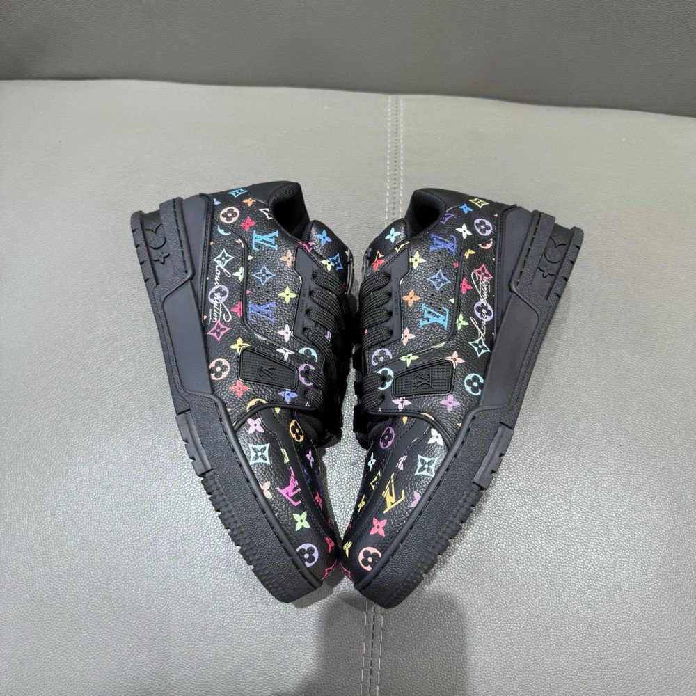 LV Trainer Sneaker LV Trainer Sneaker