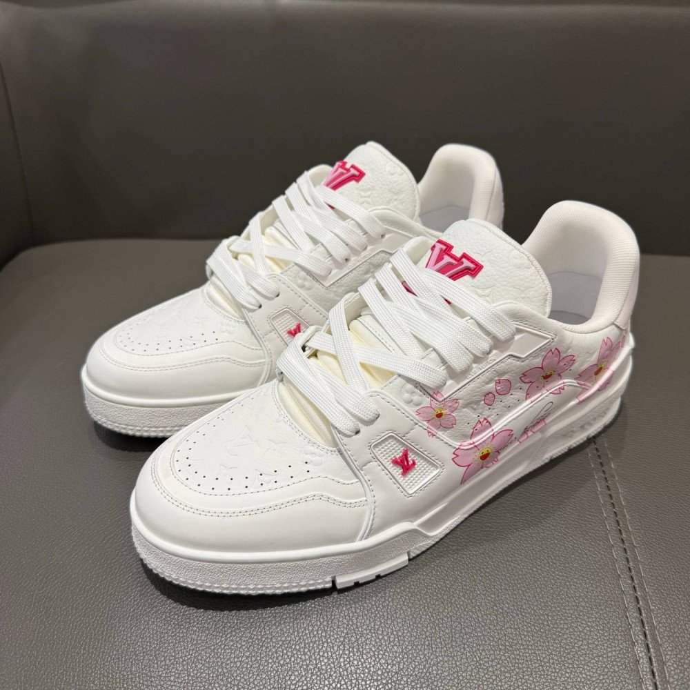 LV Trainer Sneaker LV Trainer Sneaker
