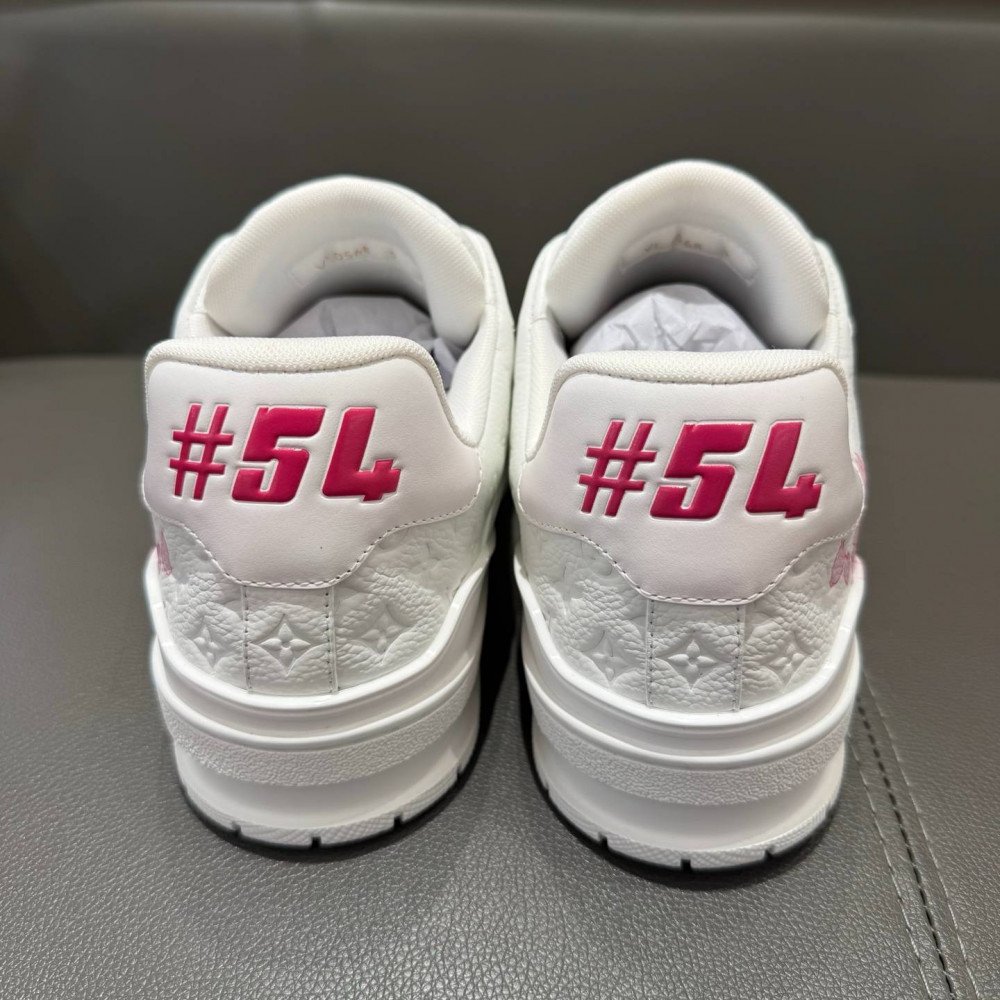 LV Trainer Sneaker LV Trainer Sneaker