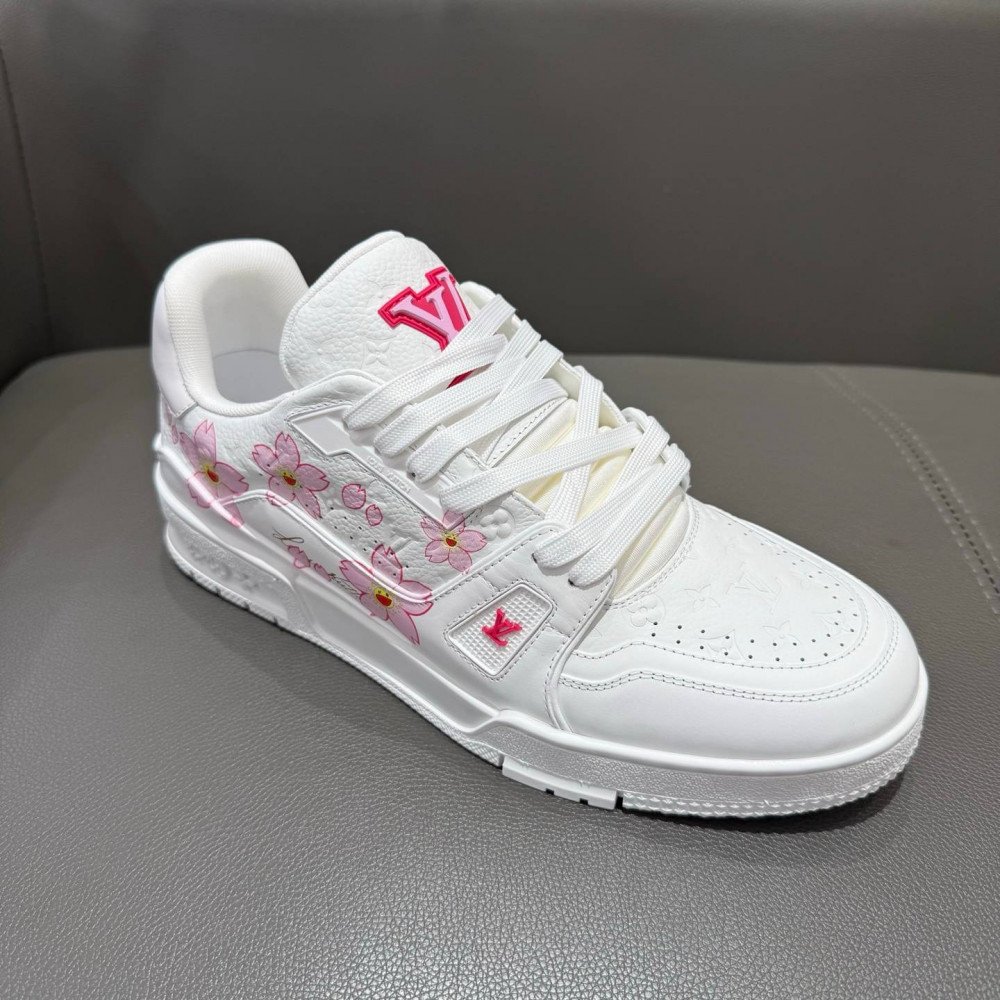 LV Trainer Sneaker LV Trainer Sneaker