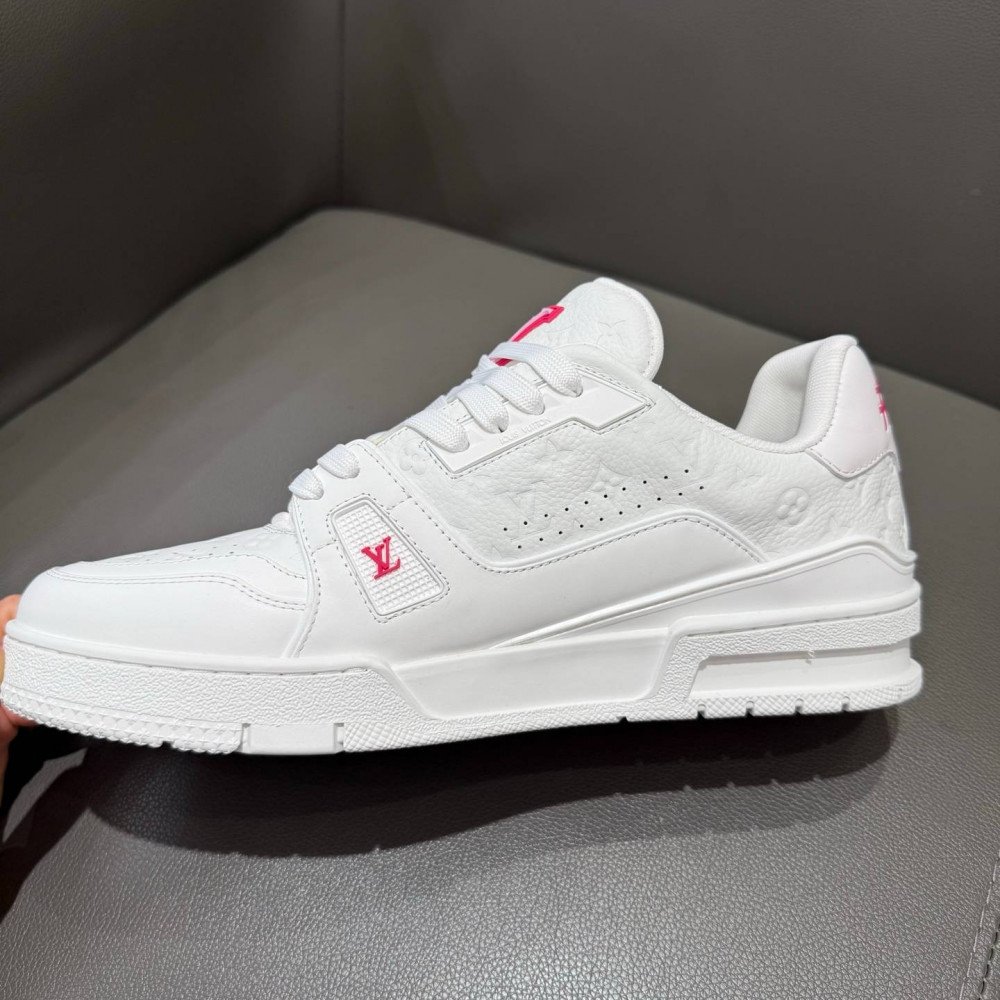 LV Trainer Sneaker LV Trainer Sneaker
