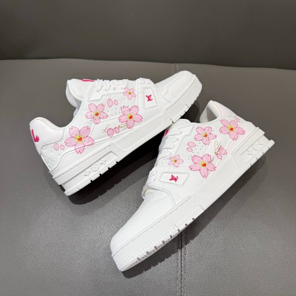 LV Trainer Sneaker LV Trainer Sneaker