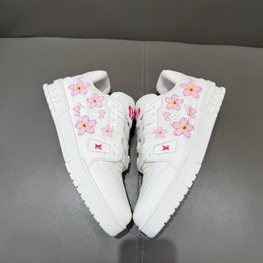 LV Trainer Sneaker LV Trainer Sneaker
