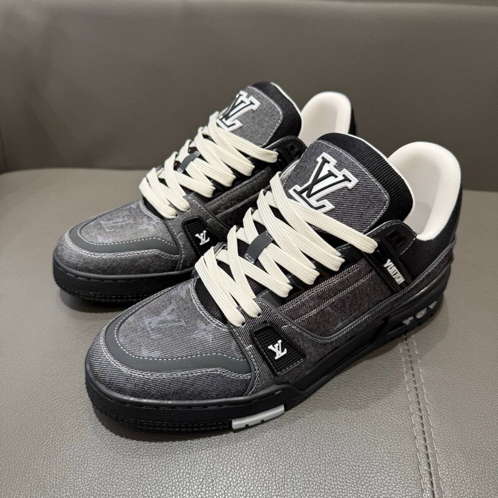 LV Trainer Sneaker LV Trainer Sneaker