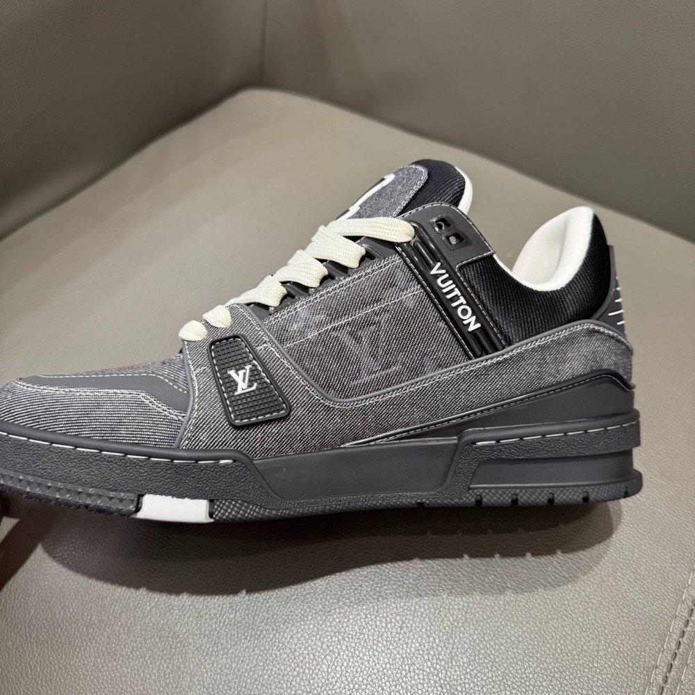 LV Trainer Sneaker LV Trainer Sneaker