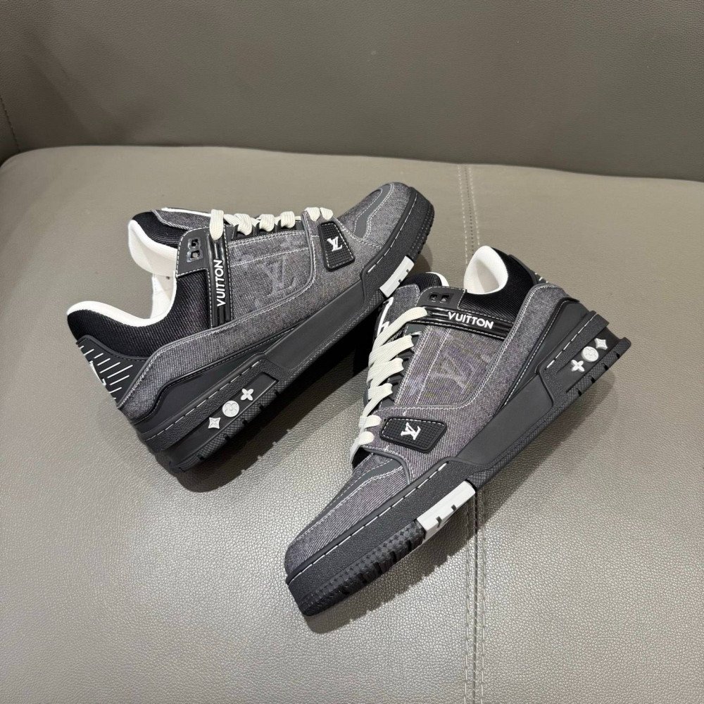LV Trainer Sneaker LV Trainer Sneaker