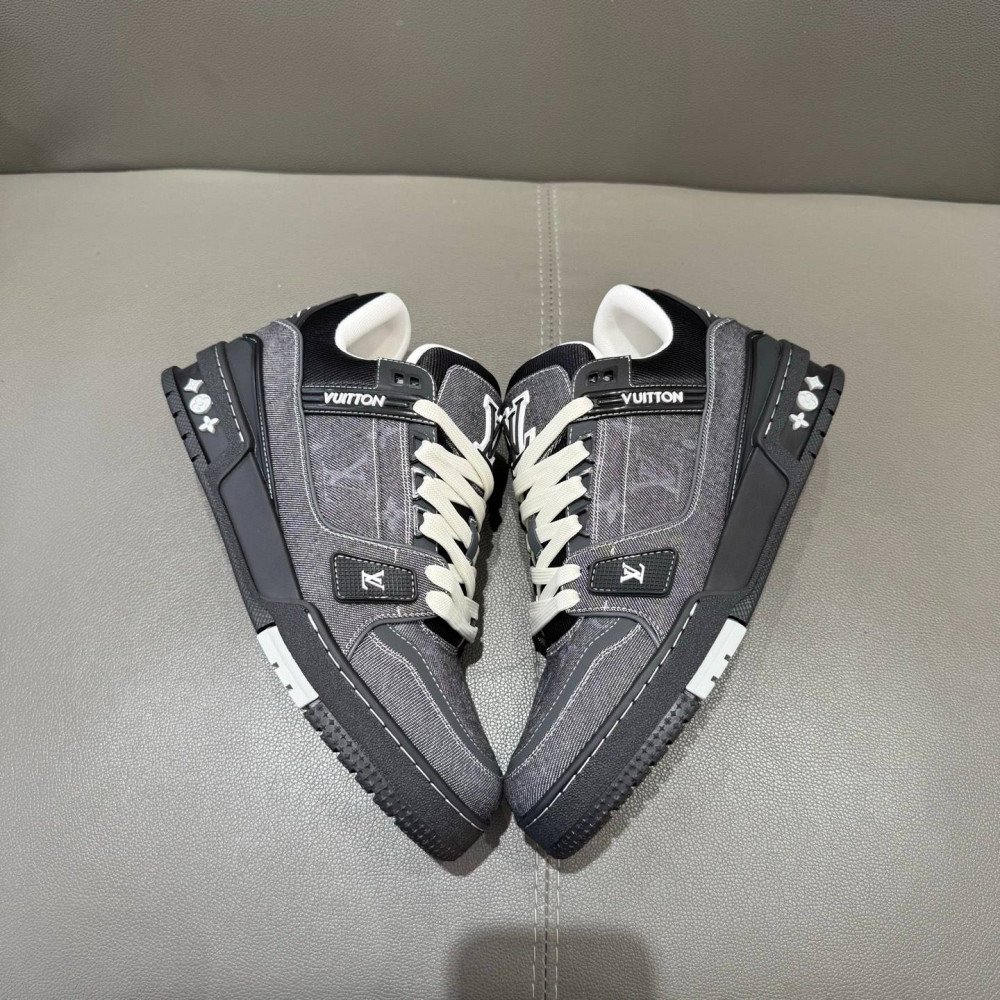 LV Trainer Sneaker LV Trainer Sneaker