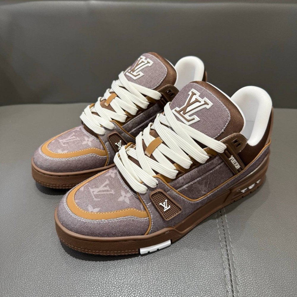 LV Trainer Sneaker LV Trainer Sneaker