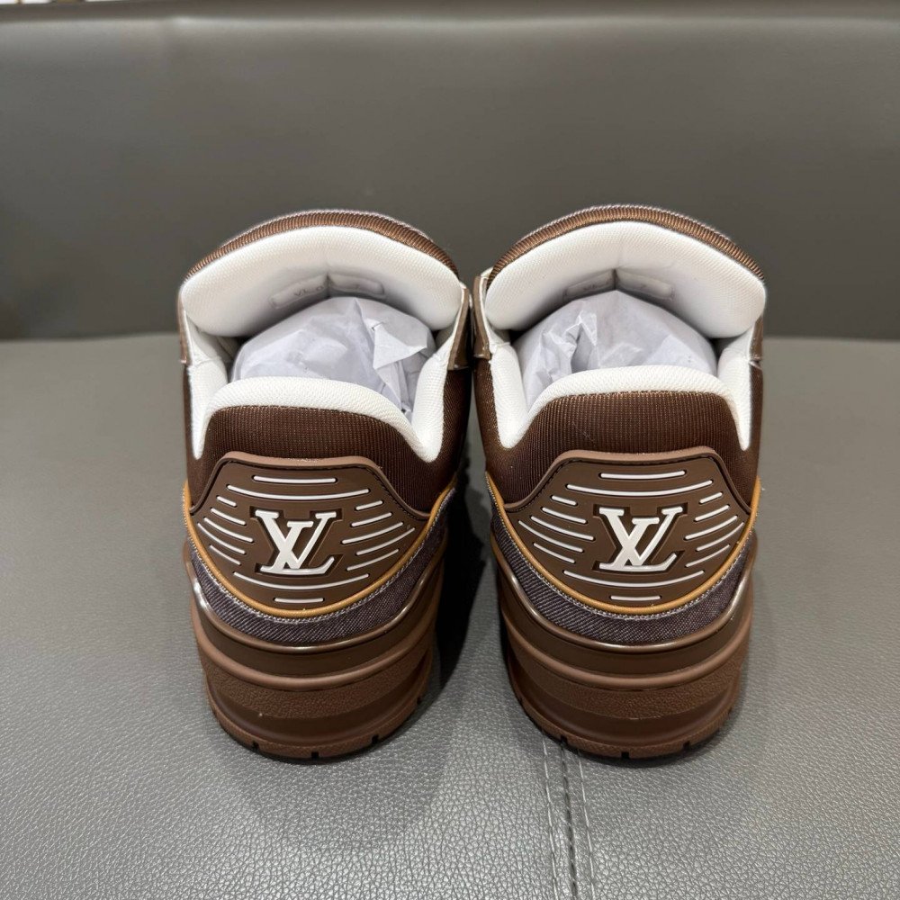 LV Trainer Sneaker LV Trainer Sneaker