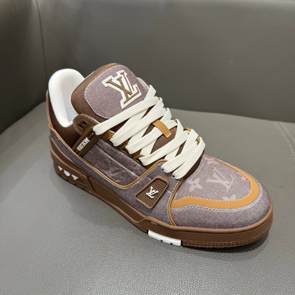 LV Trainer Sneaker LV Trainer Sneaker