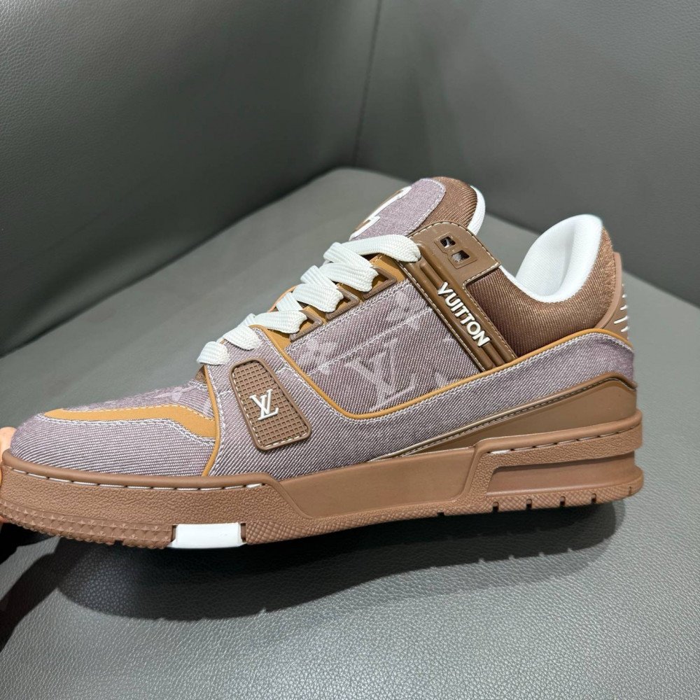LV Trainer Sneaker LV Trainer Sneaker