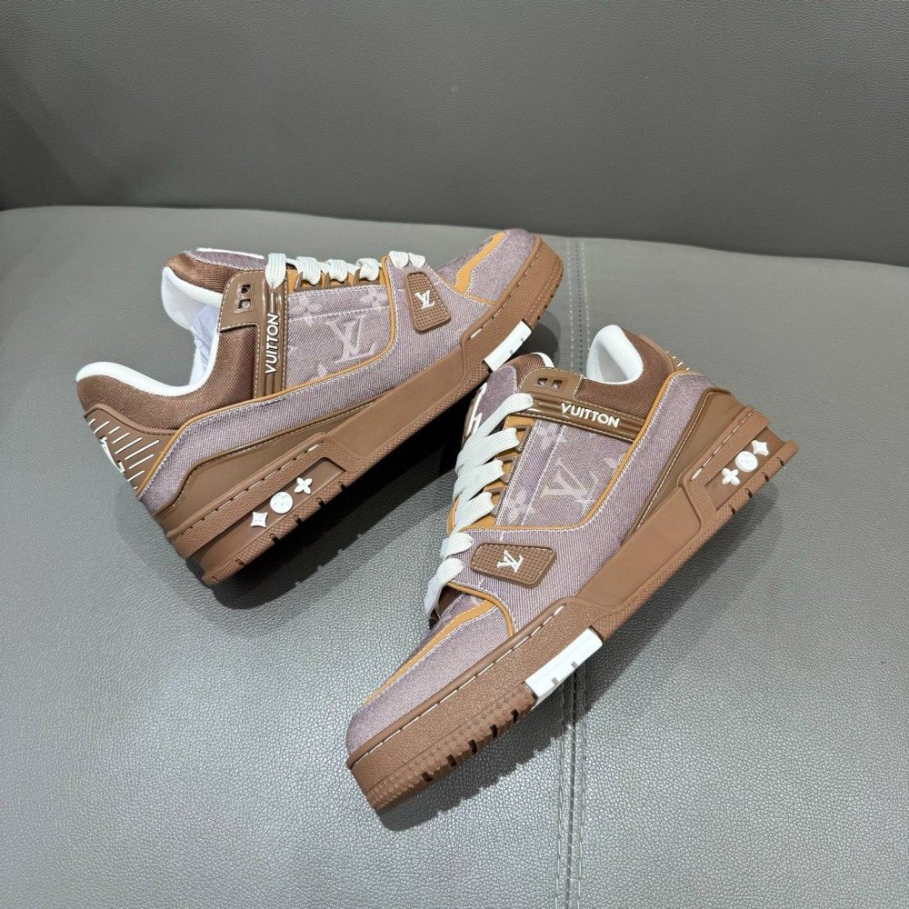LV Trainer Sneaker LV Trainer Sneaker