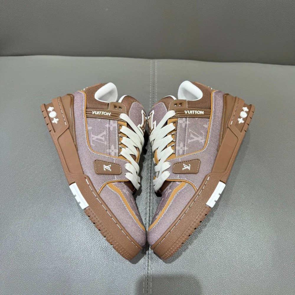 LV Trainer Sneaker LV Trainer Sneaker