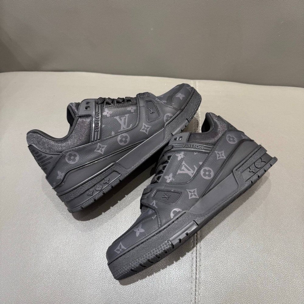LV Trainer Sneaker LV Trainer Sneaker
