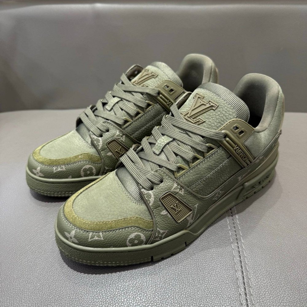LV Trainer Sneaker LV Trainer Sneaker