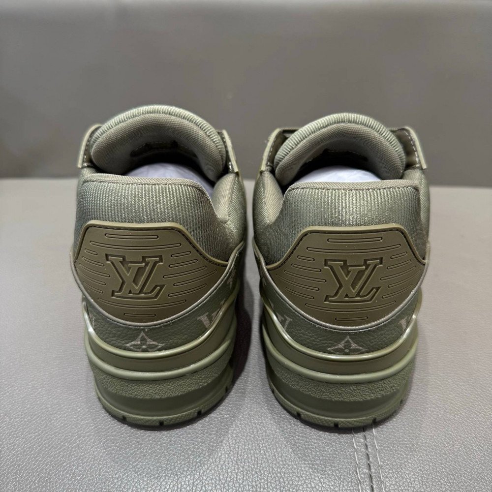 LV Trainer Sneaker LV Trainer Sneaker