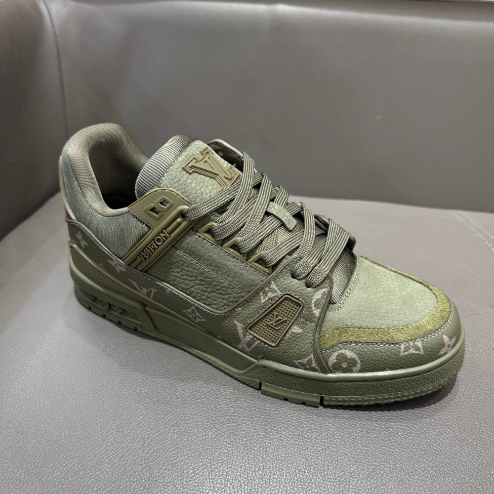 LV Trainer Sneaker LV Trainer Sneaker