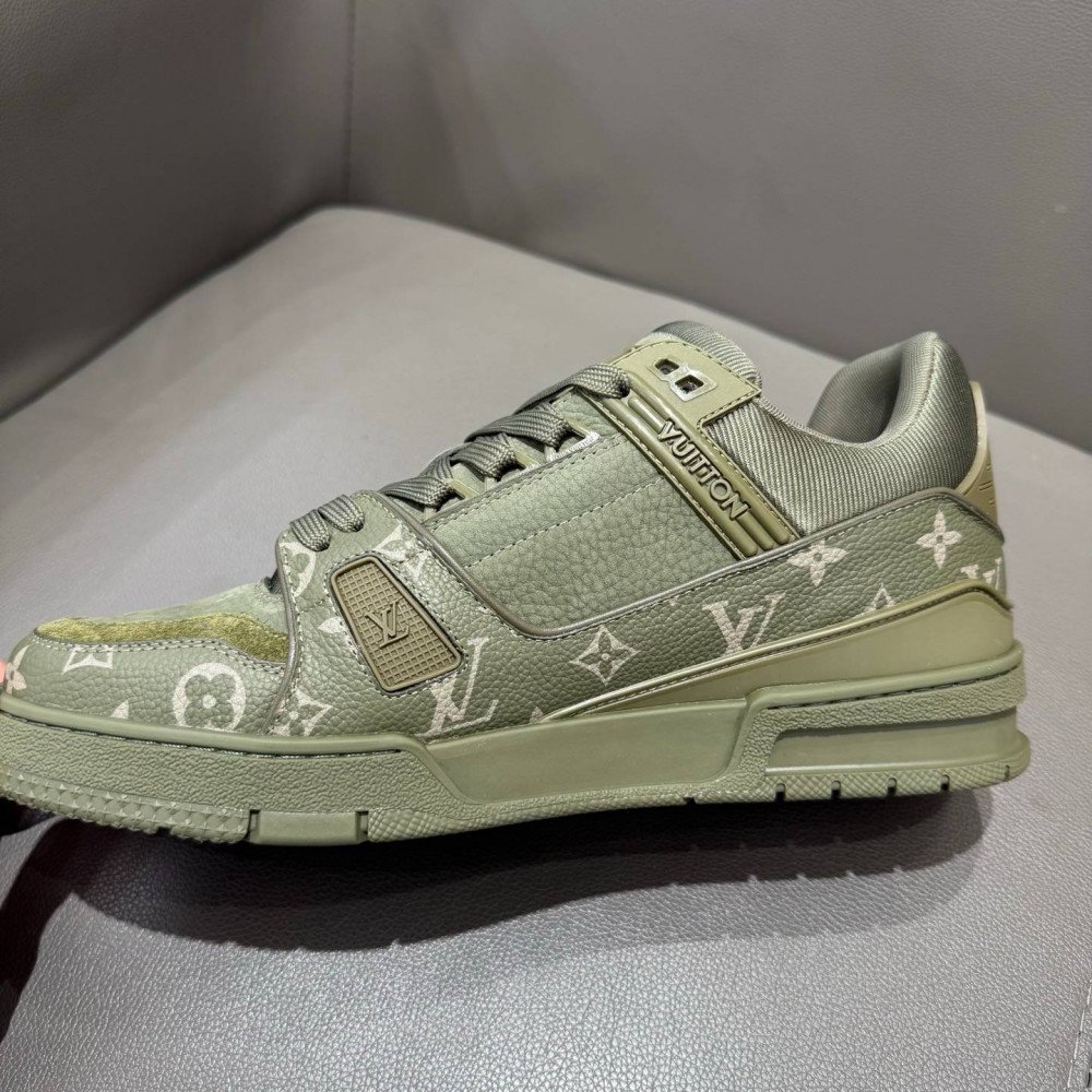 LV Trainer Sneaker LV Trainer Sneaker