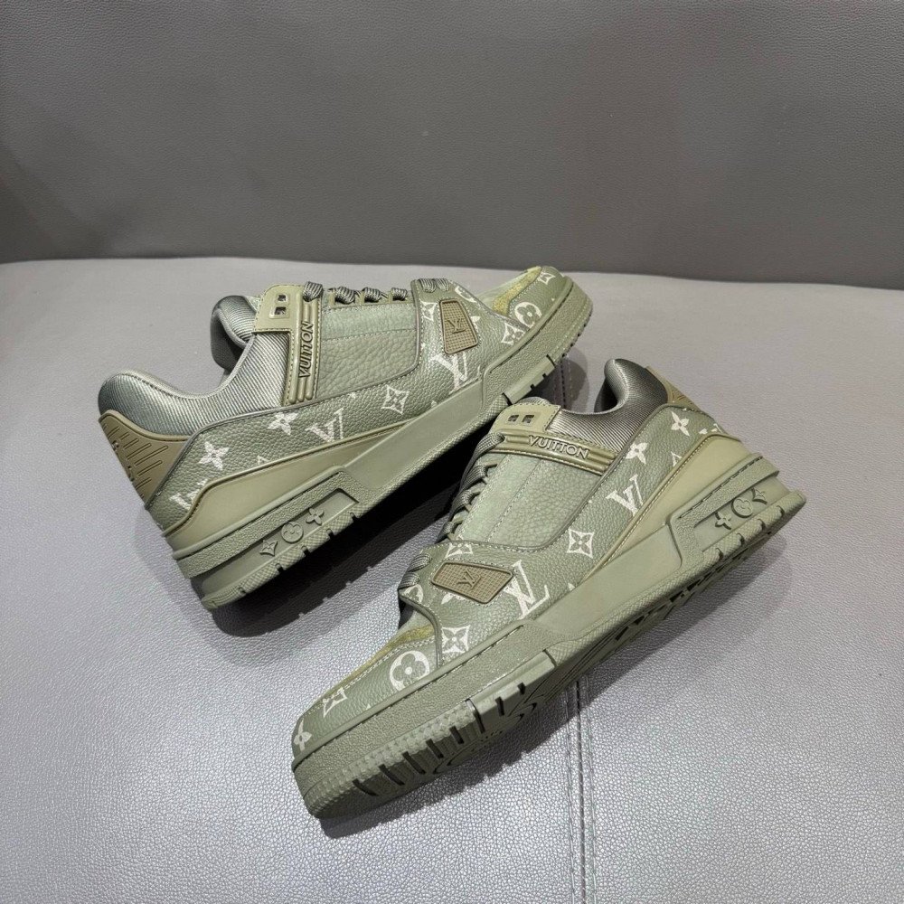 LV Trainer Sneaker LV Trainer Sneaker