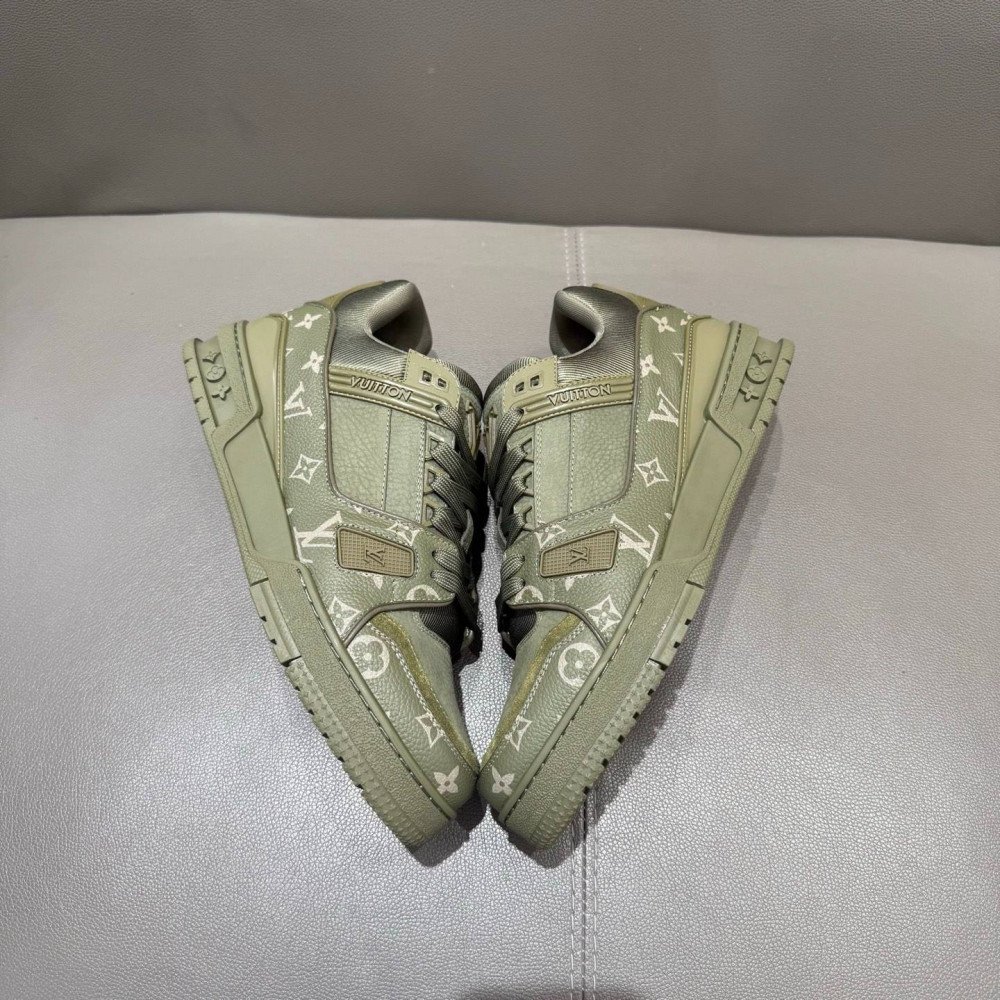 LV Trainer Sneaker LV Trainer Sneaker