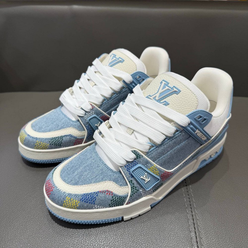 LV Trainer Sneaker LV Trainer Sneaker