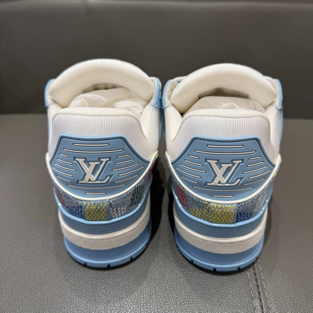 LV Trainer Sneaker LV Trainer Sneaker