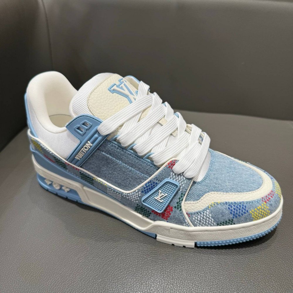 LV Trainer Sneaker LV Trainer Sneaker