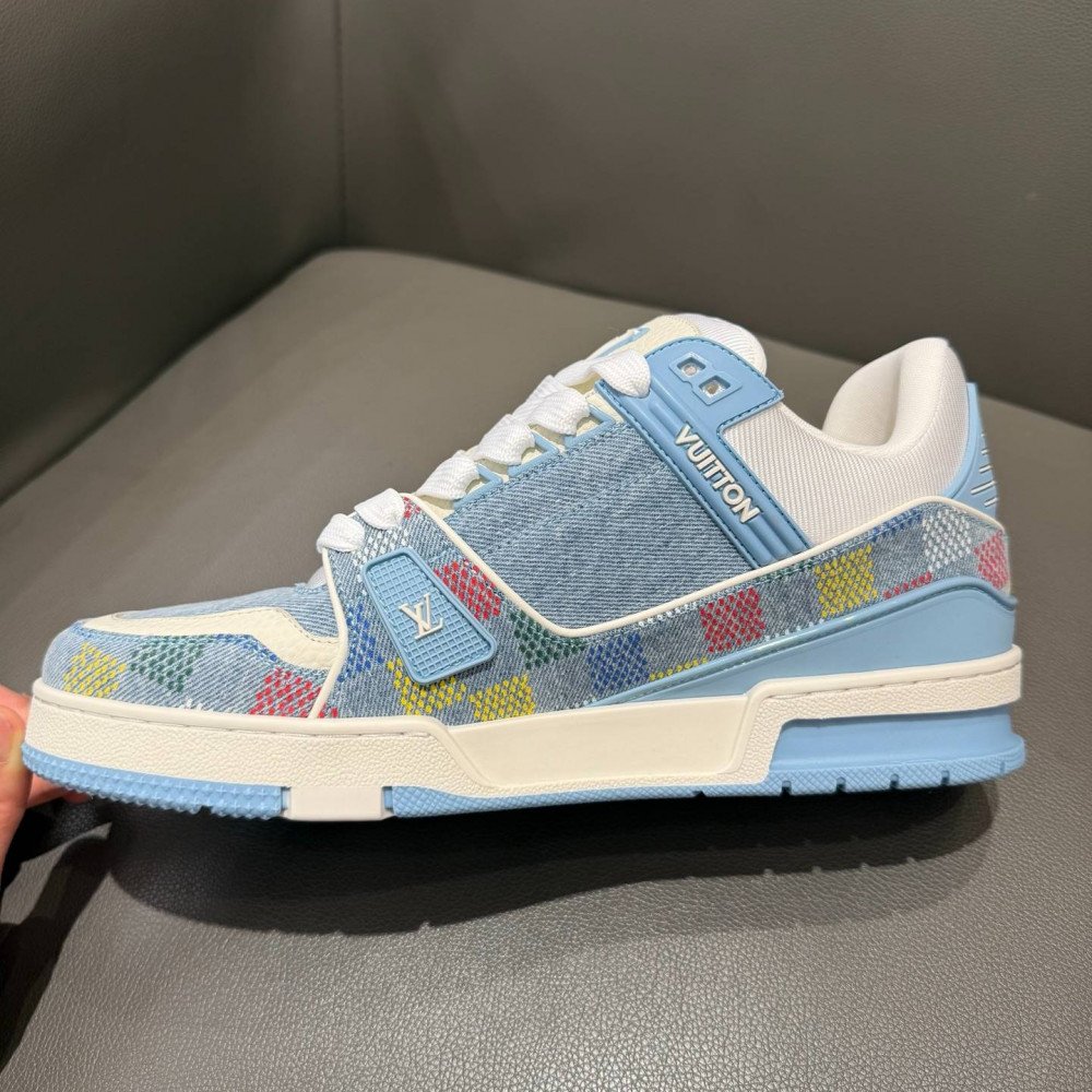 LV Trainer Sneaker LV Trainer Sneaker