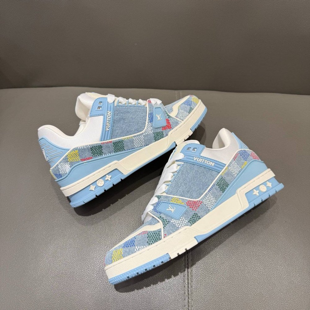 LV Trainer Sneaker LV Trainer Sneaker