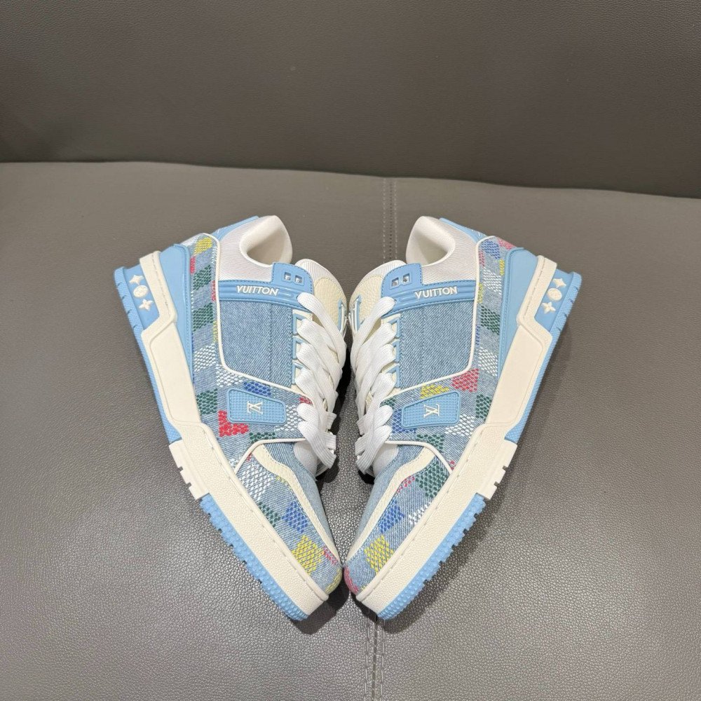 LV Trainer Sneaker LV Trainer Sneaker